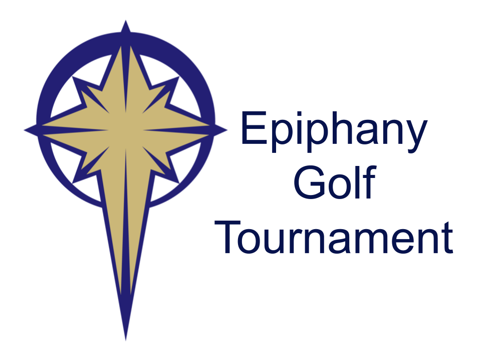 Epiphany's Golf Tournament